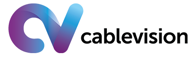 Cable Vision Logo
